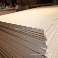 Cheap price 4x10 birch plywood